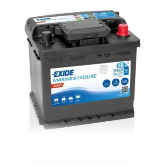 Exide Battery Exide Start 50A