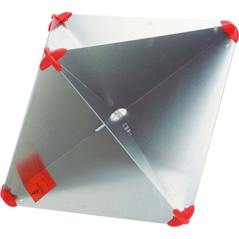 Radar Reflector I.O.R.34X34X47 cm