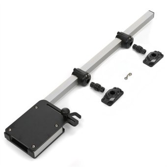 Railblaza 04-4091-11 - Kayak Outboard Bracket