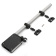Railblaza 04-4091-11 - Kayak Outboard Bracket