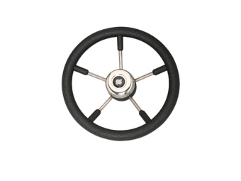 ULTRAFLEX V57 Steering Wheel 350 mm
