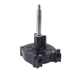 Multiflex H1 - Planetary 150 Steering Helm