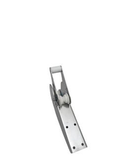 Bow Roller 320mm Stainless Steel 316 For Anchor Max 10kg