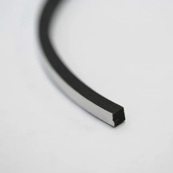 Pompanette P50582835 - Neoprene Adhesive Gasket 1/4 In X 1/4 In 1M
