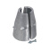 Super Marine Zinc Anode Ø25 Conical Shaft Nut