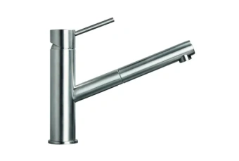 Elka Kitchen Mixer Stainless Steel 317