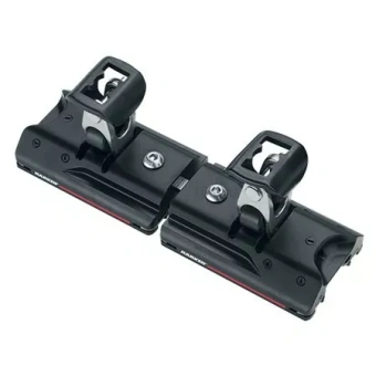 Harken T2704B.HL - 27mm High-Load Double Cars Stand-Up Toggles