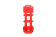Neyfik Fire Trolley Plastic for 2 Extinguishers