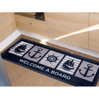 Marine Business Boat Large Non-slip Mat 1200x450 mm