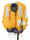 Besto 20427540 - Automatic Life Jacket 165N Harness Red