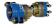 Python Drive P60-B Complete Shaft Drive System Python Drive P60-B Complete Shaft Drive System