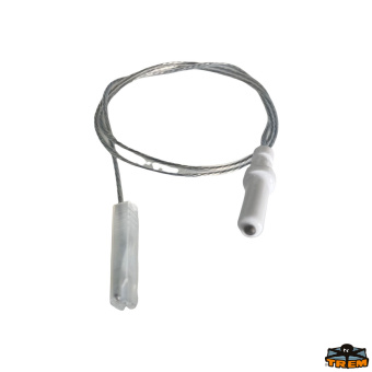Trem Z0840001 - Glow Plug Ignition 480 mm Model 4000321