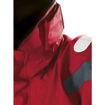 Plastimo 52768 - Ocean Jacket Red. Size XS