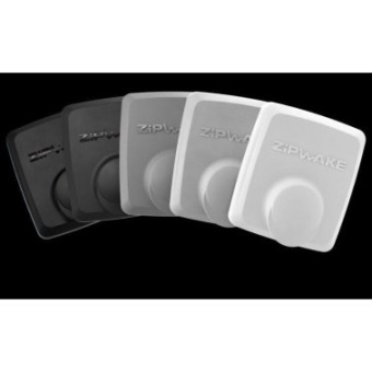 Zipwake 2011385 - Black Protective Cover For Control Panel