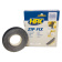 HPX Z2005L - ZipFix Hook-and-Loop Tape (Loop) - Black 20mm x 5m