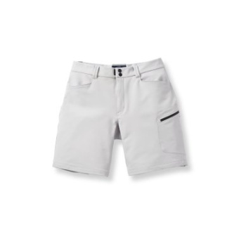 Henri Lloyd Women's Explorer Shorts Size L Ice