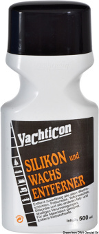 Osculati 65.211.79 - YACHTICON Adhesive + Silicone Remover 500 ml