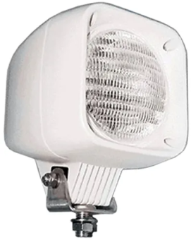 Jabsco 63142-0024 - Xenon Floodlight, 24V 8 Amps