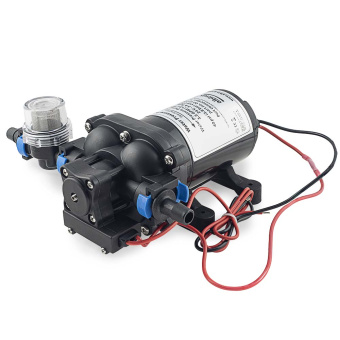Albin 02-01-005 - Water Pressure Pump WPS 3.5 24V