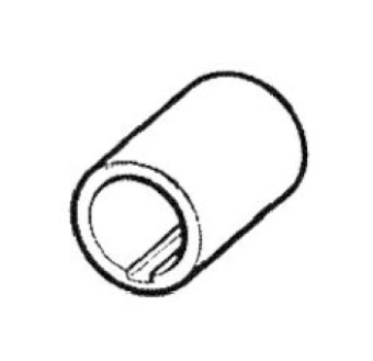 Allpa 500208 - Impeller - Jabsco