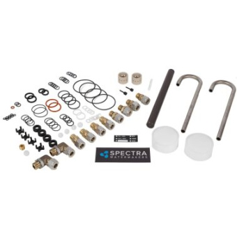 Katadyn Spectra KIT-HP-10UD Clark 10% Pump Repair Kit
