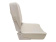 Hollex Seat Bright Star Foldable White