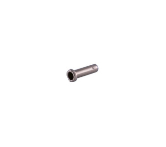 Webasto WBCL010362B - Sleeve Hep2O Pipe Support 15mm (Previous: WBCL010362A)