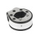 Schaefer 506-44 Clear Step Lead Block 25 mm for 1" Stanchions