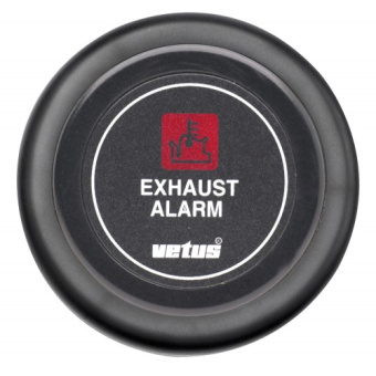 Vetus XHI Exhaust Temperature Alarm Indicator