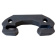 Lewmar 25002915BK - SZ1 NTR Buffer Black MKII - Size 1