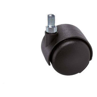 Wheel for Helmsman's Seat Without Brake M8