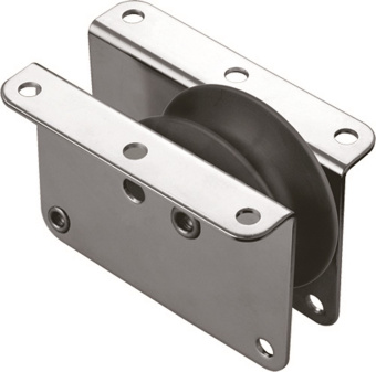 Ronstan RF51712 Series 50 High Load Exit Box