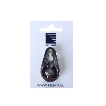 SeaSure 00.09 - 25mm Single Block Hollow Rivet