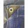 Tarpaulin Heavyweight PE 250gr/m² 4X5m