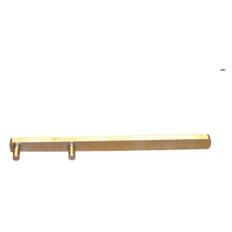 Key For Deck Filler 6"