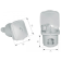 Ceredi Giovanni PVC Holder For Top Line Shower Head