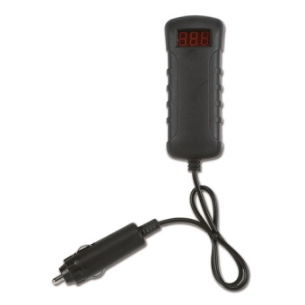 Bukh PRO L1501341 - BATTERY TESTER'