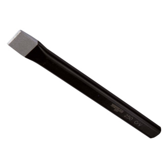 Cold Chisel 250 x 13 x 23 mm 10"