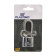 Plastimo P203976 - Stainless Steel Padlock - 40 mm - Long Hasp 50 mm Plastimo P203976 - Stainless Steel Padlock - 40 mm - Long Hasp 50 mm
