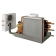 Frigomar Airco Air Conditioning New Self Contained Inverter BLDC 7000 BTU 230V/1/50-60Hz