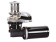 Quick DP1 - Vertical Windlass 500W/12V/6mm With Gypsy and Drum