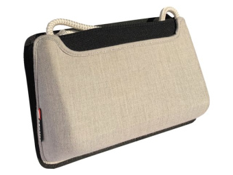 Gnautics 91102603 - Halyard And Sheet Stowbag Square Beige IQ L