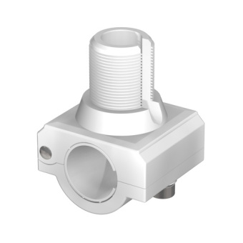 Shakespeare 4722 - Nylon Fixed Rail Mount