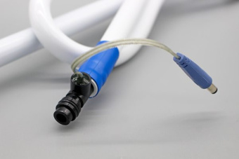 Flojet 21000738A - Single Wand Inlet Kit for BW5000