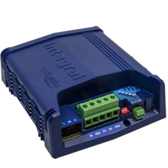 Dolphin 399237 - 4-In-1 Full-Length Charger