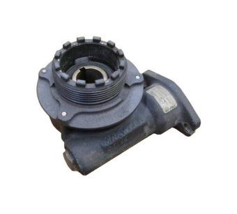 Vetus P100900 - Replacement Gearbox for RC800 Maxwell Windlass