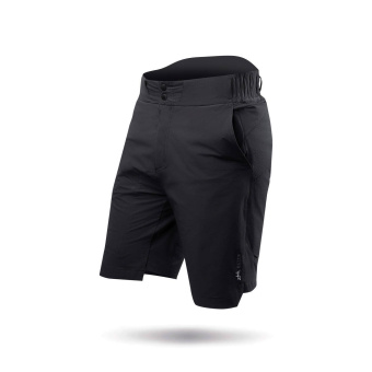 Plastimo 70777 - Elite Shorts For Men Black Size XXL