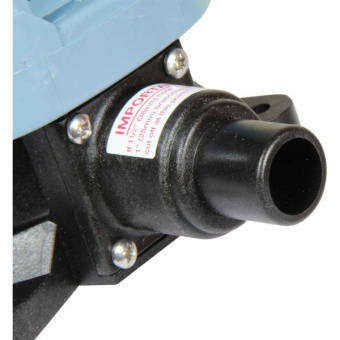 Whale BP9005B - Gusher Urchin Waste Water Pump (43 LPM / Fixed Handle) Bulk