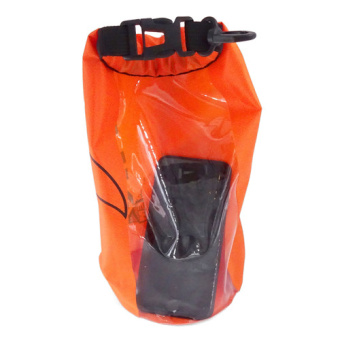Trem B0702290 - Watertight Bag Mini Shark