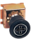 Allpa Air Heating System 'Flexy 7', 24v/4,3a, Heating Power 5kw At 80°C